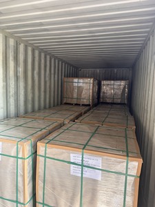 Bon choix pour votre poêle à bois ou votre cheminée Briques en argile Sk32 Sk34 du Vietnam Pas de tarif-Prix d'usine-Garantie 1 an - Product Image 6