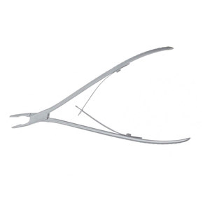 Caja de Pinzas Lempert Quirúrgicas Manuales para Procedimientos ORL y Ortopédicos, de Acero Inoxidable Profesional para Corte y Extracción de Huesos - Product Image 3