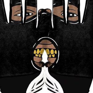 ถุงมือฟุตบอลอเมริกันแบบยืดหยุ่น ออกแบบโลโก้ได้ตามต้องการ พร้อมพื้นผิวเหนียวเพิ่มการยึดเกาะ ชุดกีฬา ถุงมือฟุตบอล - Product Image 6