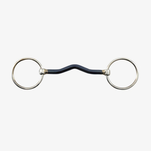 Comfortable Durable Reliable High Performance Stainless Steel Horse Bits Premium <b>Equestrian</b> Riding Equipment VALNERO Customized - Product Image 1