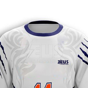 เสื้อทีมยิงปืนระดับพรีเมียม วัสดุทนทาน เหมาะสำหรับสโมสรกีฬา การฝึกซ้อมกลางแจ้ง และการใช้งานในชีวิตประจำวัน - Product Image 4