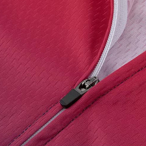 Maillot de cyclisme haut de gamme, vêtements de vélo confortables et respirants, maillot de cyclisme au design performant pour la pratique sportive - Product Image 4