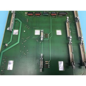 NOVA ASSOCIATES EATON 1500700 ALPHA NUMERIC - Équipements et pièces semi-conducteurs d'occasion fiables à l'échelle mondiale - Product Image 4