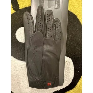 Gants de golf en cuir véritable personnalisés - Gants de sport légers, respirants et anti-humidité à prix de gros - Product Image 3
