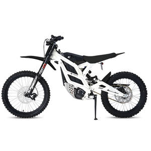 2025 GT Falcon GT off Road Dirt Bike Electric Motorcycle 79bike Falcon GT 2025 16.8kW 79BIKE - Product Image 3