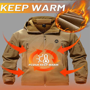 Chaqueta Impermeable de Alta Calidad para Hombre, Estilo Urbano, Nailon/Poliéster, Nueva Colección, Venta en Línea - Product Image 3