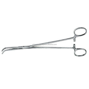 High-Selling A-1 VERITAS Lahey (Sweet) 19cm/23cm Stainless Steel Manual Surgical Artery Forceps Needle Holder | Reusable Medical - Product Image 5
