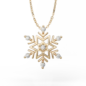 Luxury Gold Plated Letter D Pendant <b>Necklace</b> With Topaz Stones Channel Set Box Chain Unisex Everyday Wear - Product Image 1