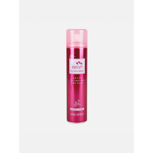 Laca para el Cabello Súper Fuerte para Hombres con Aroma Floral Dulce - Product Image 1