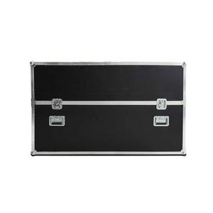 PRIMUM Quality 65 pulgadas Single TV Flight Case Heavy Duty Portable Durable Fabricado en India con alta tasa de calidad de exportación - Product Image 3