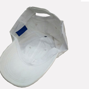Casquettes de baseball en denim de haute qualité, ajustables, style hip-hop, logo personnalisé, couleurs unies, unisexe, tissu courant, usage décontracté en extérieur - Product Image 4