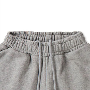 Pantalon de survêtement pour homme avec fonction anti-plis, séchage rapide, anti-boulochage, respirant, écologique, coupe-vent et protection UV - Product Image 6