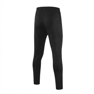 Men's Woven Casual Polyester Activewear Tracksuit Full Sleeve <b>Slim</b> <b>Fit</b> <b>Jogger</b> Pants OEM ODM Supplier - Product Image 4