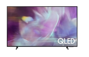 Achetez la télévision intelligente <span class=keywords><strong>Samsung</strong></span> QA75Q60ABUXZN <span class=keywords><strong>4K</strong></span> <span class=keywords><strong>QLED</strong></span> 75 pouces et l'écran LED - Product Image 3