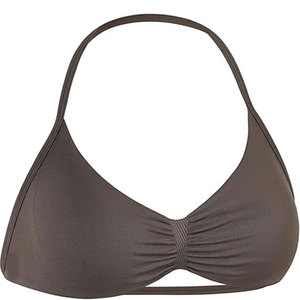 Top Deportivo Corto para Mujer, Ultra Ligero, Transpirable, Resistente a Impactos, de Secado Rápido, para Entrenamiento y Fitness - Product Image 5