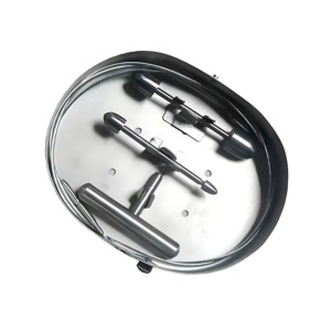 Juego de Sonda Quirúrgica y Extractor de Venas Nabatoff de Acero Inoxidable de Alta Calidad, Certificado CE e ISO, Mejor Proveedor Mayorista - Product Image 3