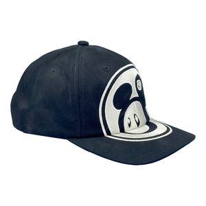 Fabricante y Proveedor de Vietnam, Gorra de Béisbol Vintage de Algodón Formal de 6 Paneles, Hebilla Ajustable, Visera Curva Resistente a la Decoloración - Product Image 4
