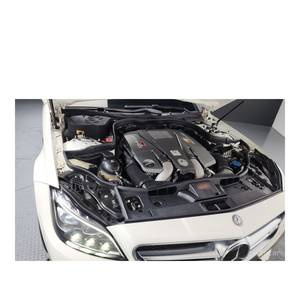 เมอร์เซเดส-เบนซ์ CLS63 AMG 4MATIC ปี 2015 รุ่น CLS-Class วิ่ง 72,371 กม. พวงมาลัยซ้าย - Product Image 6