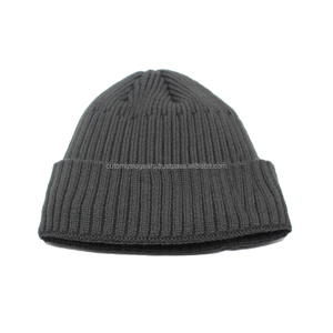 Gorros de Invierno para Mujer, Gorros Tejidos, Estilo Deportivo, para Pesca, 100% Poliéster, Cálidos y Ajustables - Product Image 2