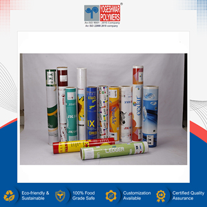 วัสดุฟิล์ม PET + MET PET + LDPE คุณภาพสูงสุดสำหรับบรรจุภัณฑ์อาหาร ฟิล์ม PET พิมพ์ลายเคลือบแบบม้วน สำหรับผู้ซื้อจำนวนมาก - Product Image 3