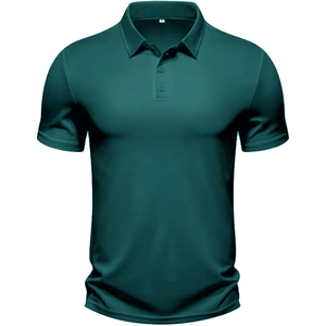 Regular Fit Custom Printed Casual Wear Premium High Quality Outdoor Wear <b>Polo</b> Shirts Turn Down Collar Best Selling <b>Polo</b> Shirts - Product Image 1