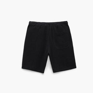 กางเกงขาสั้นผู้ชายผ้าฟลีซหนานุ่มคุณภาพสูงแฟชั่นทันสมัยสไตล์สตรีทแวร์ ราคาส่ง รับผลิตตามแบบ สั่งซื้อจำนวนมากได้ในราคาถูก - Product Image 5