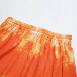 Ropa Deportiva Hecha en Pakistán, Uniforme de Baloncesto Personalizado al por Mayor, Servicio OEM, Uniforme de Baloncesto - Product Image 3