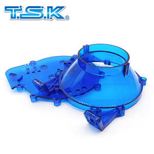 Blue Hopper con Cubeta de Plástico, Kits de Máquinas de Juego 110V/220V - Product Image 4