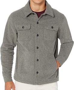 แจ็กเก็ตเบลสันลำลองใส่ได้ทั้งชายและหญิงพร้อมโลโก้ตามสั่งกันน้ำระบายอากาศได้ไซส์ใหญ่ปิดด้วยซิป - Product Image 2