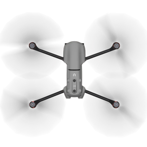 Nuevo Autel EVO 2 II Dual 640T Enterprise V3 Commercial GPS Quadcopter UAV con cámara de imagen térmica 4K Dron profesional - Product Image 4