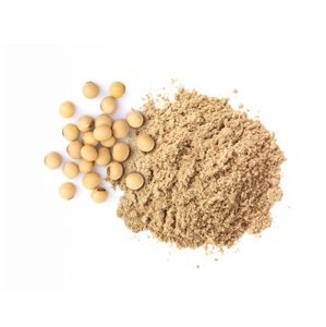 Harina de Soja (SBM) de la Mejor Calidad a Precio de Oferta para Alimentación Animal - Product Image 1