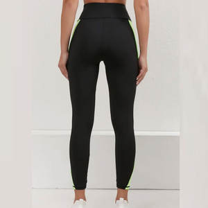 Leggings para Mujer con Soporte Abdominal y Tela Suave y Elástica para un Uso Cómodo y Casual Durante Todo el Día - Product Image 3