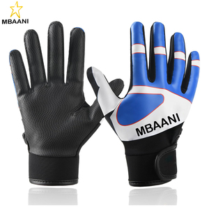 ถุงมือตีเบสบอลสำหรับเด็กชายและเด็กหญิง - Product Image 1