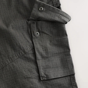 Service <b>Cargo</b> Stretch Shorts for Men Custom Short <b>Work</b> <b>Cargo</b> Shorts for Summer Outwork Clothes - Product Image 5