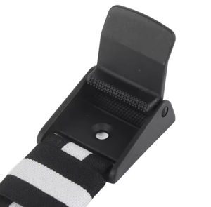 Bandes de compression réglables de qualité supérieure pour l'entraînement sportif et les exercices de fitness - Product Image 2