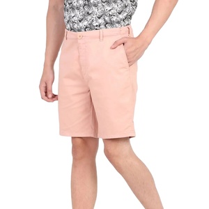 Pantalones cortos de correr para hombre, fabricante de servicios OEM al por mayor, entrenamiento físico personalizado con logotipo personalizado - Product Image 2