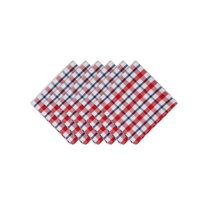 Serviettes de cuisine en coton doux à usage polyvalent avec logo personnalisé disponible - Product Image 1
