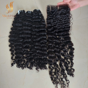 เครื่องต่อผม100% บริสุทธิ์แบบเรมี่ทำจากด้ายสองชั้นเครื่องต่อหนัง - Product Image 4