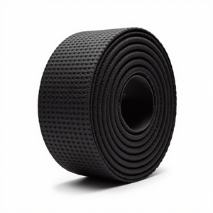 Rollo de Empuñadura Texturizada Negra Premium para Hockey sobre Césped, Equipo Deportivo al por Mayor, Empuñadura de Repuesto - Product Image 3
