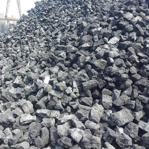 Carbón Bituminoso Calcinado Bajo en Sulfuro (Aplicación en Carbón Antracita) Tamaño 1-3/1-5/2-6 mm - Product Image 3