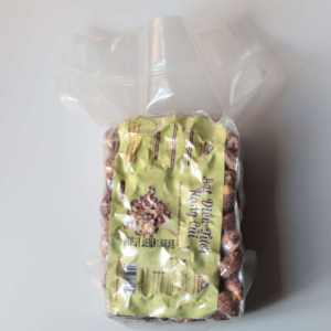 Nueces de Anacardo Tostadas Orgánicas Premium W180, Sabor a Mantequilla y Sal, 500g, Dong Phu, Certificación ISO, Muestra Gratis, Listas para Usar, Bolsa Sellada al Vacío - Product Image 3