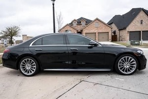 Coche Eléctrico NE S/V 560 kg 380x175x155 cm para Adultos, Volante a la Izquierda, 60V/72V 13000W 3500W, 1000 kg de Masa Total, <100 km de Autonomía, Neumáticos 185 - Product Image 4