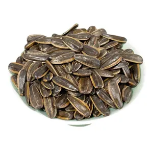 Chinese factory with certificates of Kosher halal ISO roasted sunflower seeds walnut flavor