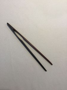 Pinces de cuisine en bois naturel, pinces en bois pour la cuisson et le service, design élégant, très demandées pour la vente - Product Image 6