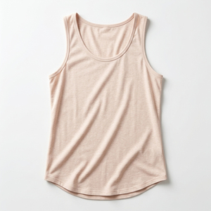 Camisetas sin mangas personalizadas para mujer, camiseta deportiva sin mangas, ropa de gimnasio, camisetas de fitness para mujer - Product Image 3