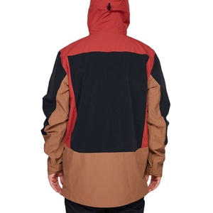 <b>Prime</b> Power New Design High Performance Unisex Ski Jacket Windproof Heated Thermal Snowboard Snow Coat Winter Wear in Low Price - Product Image 3