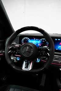 Offre exceptionnelle - Mercedes-Benz GLS AMG GLS 63 4MATIC 2024 haut de gamme - Product Image 4
