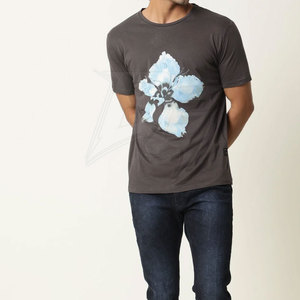 Camisetas con Serigrafía para Uso en Exteriores, las Más Vendidas, Ropa de Moda a Bajo Precio, Camisetas con Serigrafía para Hombre de Alta Calidad - Product Image 4