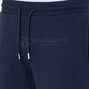 Pantalones de entrenamiento para hombre, tela que absorbe la humedad, ropa deportiva para fitness, para entrenamiento diario, pantalones deportivos para hombre - Product Image 6