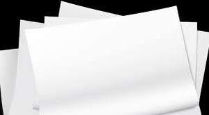 Papel para Impresión de Periódicos 45 GSM - Product Image 4